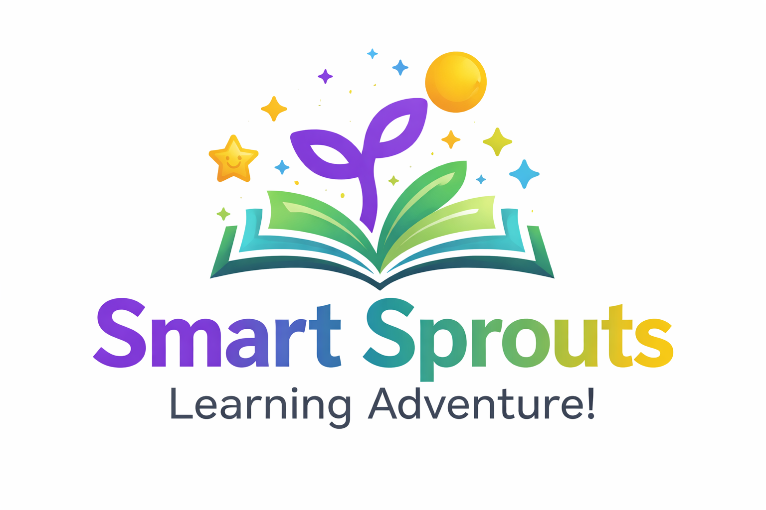 Smart Sprouts Learning Adventure
